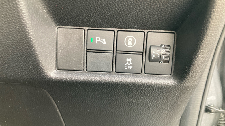 Honda Jazz 1.5 i-MMD Hybrid EX 5dr eCVT Hybrid Hatchback